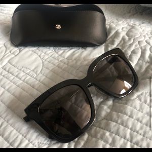 Diff Bella Sunglasses - NWOT